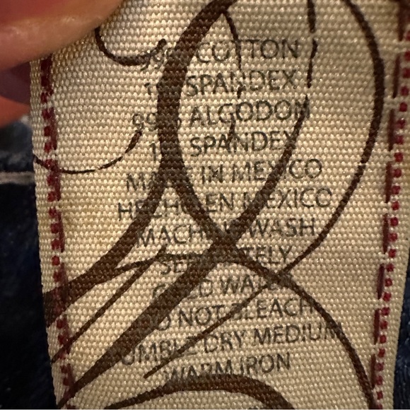 BKE Sabrina Bootcut Jeans, 31 - Picture 4 of 9